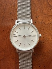 Skagen Signatur women’s watch, model SKW2692 picture