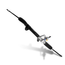 Power Steering Rack & Pinion Assembly for Dodge Dakota 1991 1992 1993 2.5L 3.9L picture