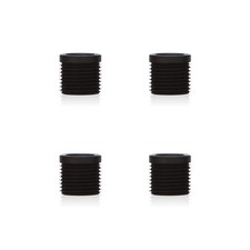 Mishimoto for Shift Knob Adapter Kit - 4PC picture