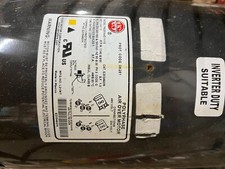 HUSSMANN E205492IN Replacement Motor picture