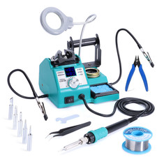 YIHUA 926LED-IV Soldering Station Digital Temperature Adjustable Welding Tool picture