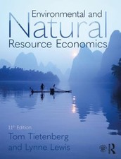 Environmental and Natural Resource Economics Lynne, Tietenberg, T picture