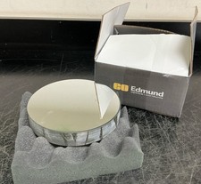 Edmund Optics 6 Inch Diameter 43566 Spherical Mirror | Enhanced Aluminum picture