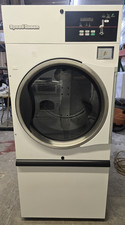 2022 Coin operated OPL Speed Queen 30 LB Commercial Dryer  120V Gas unit  picture
