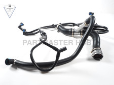 2013-2022 Land Rover Upgraded Aluminum Upper Radiator Hose 3.0L  5.0L – LR034637 picture
