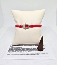 FATIMA HAND BRACELET / MANO DE FATIMA PULSERA PARA PROTECCION CONTRA EL MAL picture