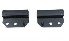 Fits 02-08 Dodge Ram Pickup Window Door Glass Channel Clips (Power & Manual) NEW picture