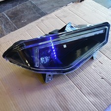RH head light 2018-26 Polaris Ranger Crew 1000 models pn 2415407 picture