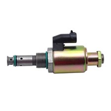 122-5053 Hydraulic Pump Solenoid Valve For E325C E330C E336D Excavator picture