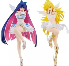 Sentinel Panty and Stocking Repentance Ver. Complete Figure PSG Gainax picture