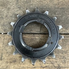 Shimano SF-MX30 BMX Freewheel 16T Steel Single Speed Threaded Japan 16 Tooth 78 picture