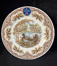 Royal Stafford Mallard Duck 8.5