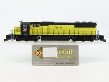 HO Proto 2000 30851 CNW Chicago & North Western SD50 Diesel #7010 - DCC Ready picture
