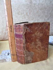 HORACE, DELPHINI, Latin Language, 1783 picture