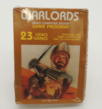 Warlords - Atari 2600 picture