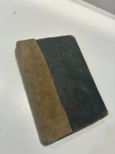 Vintage 1917 Scofield Reference Bible, Oxford University Press American Branch picture