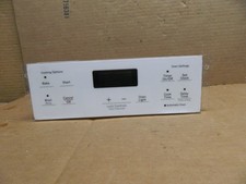 GE Range Control Board Clock  Part # WB27X26656 WB07X26699 picture