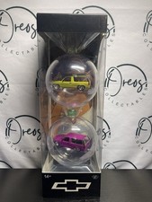 *SEALED* New M2 Machines  1998 Chevrolet Tahoe  2 Pack Ornament picture