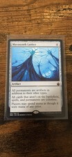 Mycosynth Lattice Battlebond Regular picture