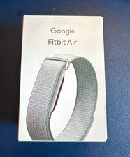 Selling a Google Fitbit Air in excellent condition. Comes with 5 different bands picture