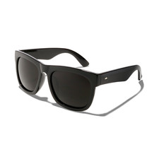 ShadyVEU Oversized Thick Frame Super Dark UV400 Migraine Mens Womens Sunglasses picture