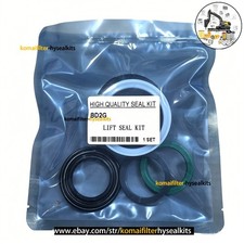 Dozer Cylinder BD2G Bulldozer Lift Cylinder Seal Kit for Mitsubishi picture