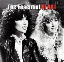 HEART  *  37 Greatest Hits * New 2-CD Set * All Original Recordings picture