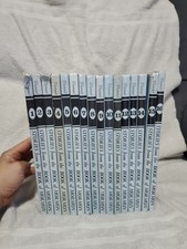 Illustrated Stories from the Book of Mormon Vol 1-16 Some Damaged Corners Used picture