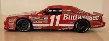 Bill Elliott 1992 Budwieser Thunderbird 1/24  - Revell Custom Diecast picture