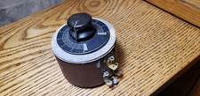 POWERSTAT 10B Variable Auto Transormer Superior Electric 2.25 A amp 120v Tested picture