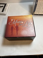 time life music of your life CD Box Set picture