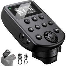 Wireless Flash Trigger for Profoto Air1/Air2 - Remote Photography Accessory picture