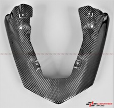 2007-2008 Kawasaki Ninja ZX-6R Tail Fairing - 100% Carbon Fiber picture