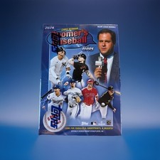 2024 Topps X Chris Berman: Boomer's Baseball Box deal picture