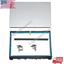 For Lenovo IdeaPad 1 15ADA7 15AMN7 Top Back Cover /Bezel /Hinge Cover 5CB1F36621 picture