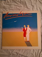 animotion lp mercury s/t album new wave electro synth pop 1984 4228225801m1 picture