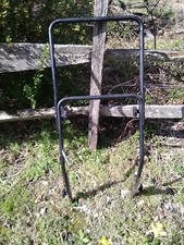 John Deere Lawnmower JS63E Handlebar GC00034 GC00035p Handle picture