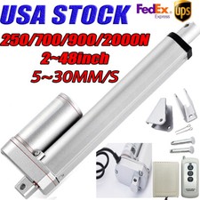 12V Linear Actuator 2