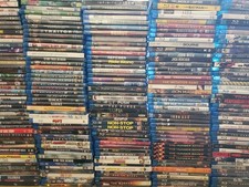 Blu Ray Movies Pick and Choose Blu Ray Movies LOT Combined Shipping on all order picture