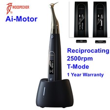 Woodpecker Ai-Motor Dental Brushless 6:1 Endo Motor w/ Apex Locator T-Mode picture