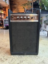 Vintage 1967 Gibson HAWK Tube Guitar Combo Amp picture