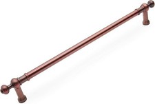 RK International 18' Center to Cen Brass Distressed Copper Pull Handle PH 4623 picture