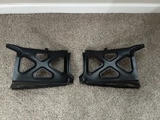 2014-2021 Tundra Rear Bumper Corner Brackets Left and Right picture