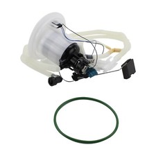 Hella Driver Left Fuel Pump Assembly with Fuel Level Sending Unit 358146741 picture