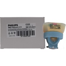 Philips MSD Platinum 21R Lamp for the Elation Proteus Hybrid V21BS IP picture