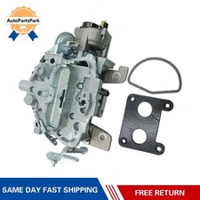 17059139 FOR Buick GMC Trucks V6 Engine 265 231 252 new 138 Carburetor  picture