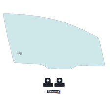 Fits 2012-2016 Subaru XV Crosstrek Impreza Right Side Front Door Window Glass picture
