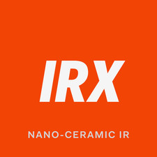 LLumar IRX Nano Ceramic Window Film....... 40x20FT .......... % 5,15,25,30,35,50 picture