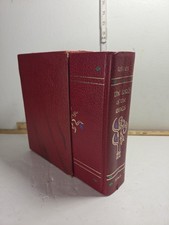 J.R.R. Tolkien The Lord of the Rings 1974 Hardcover Houghton Mifflin TD55D picture