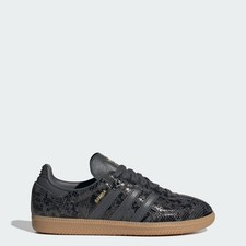 adidas women SAMBA SHOES picture